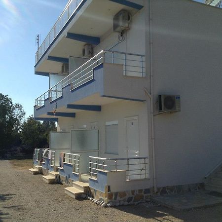 Guest House Plazhi Dhërmi 客房 照片