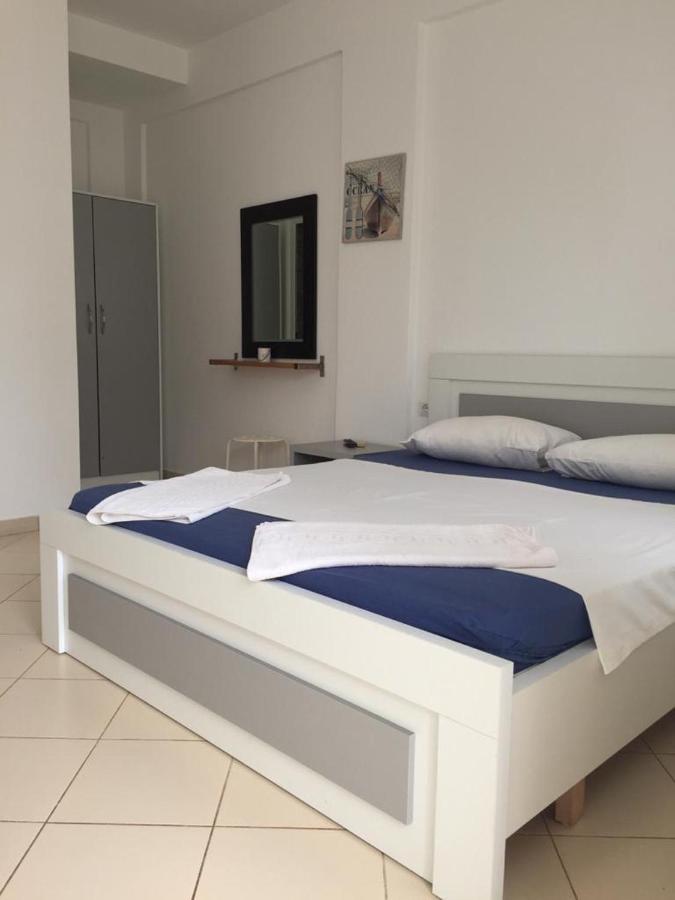 Guest House Plazhi Dhërmi 外观 照片