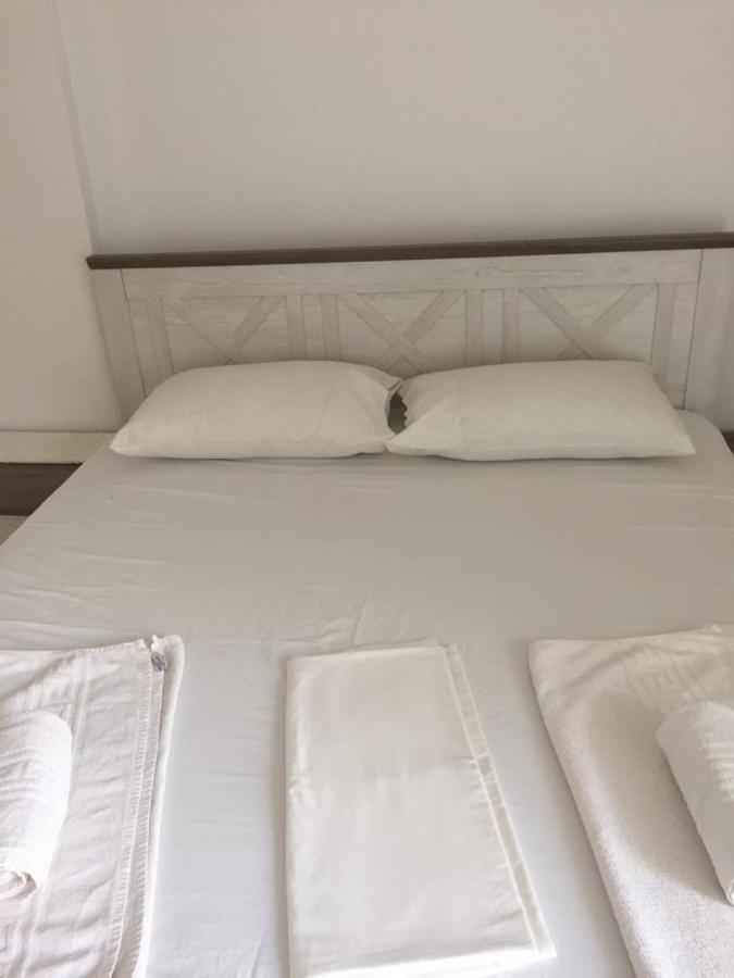 Guest House Plazhi Dhërmi 外观 照片