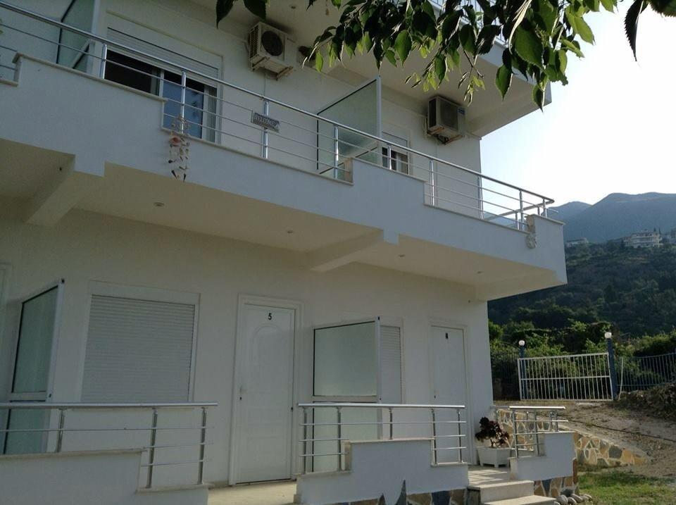 Guest House Plazhi Dhërmi 外观 照片