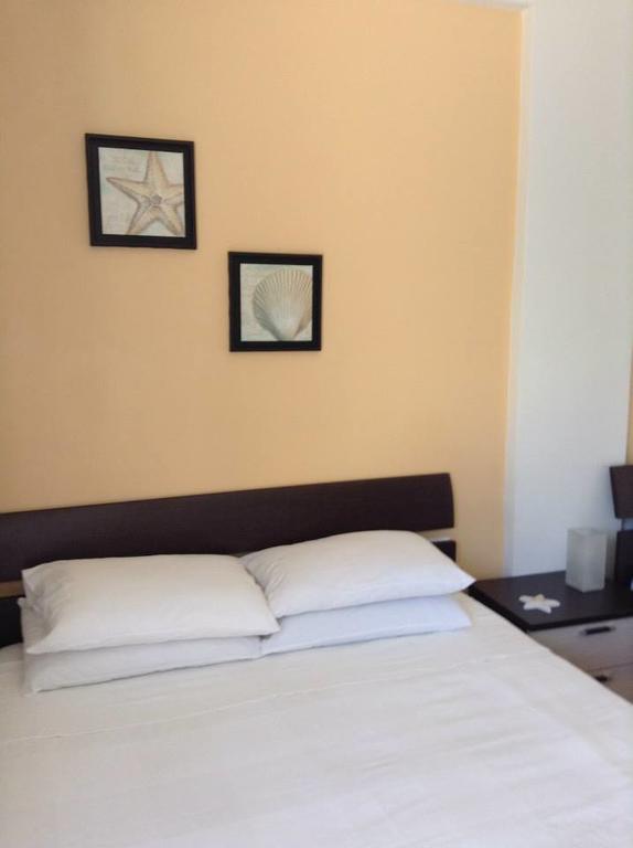 Guest House Plazhi Dhërmi 客房 照片