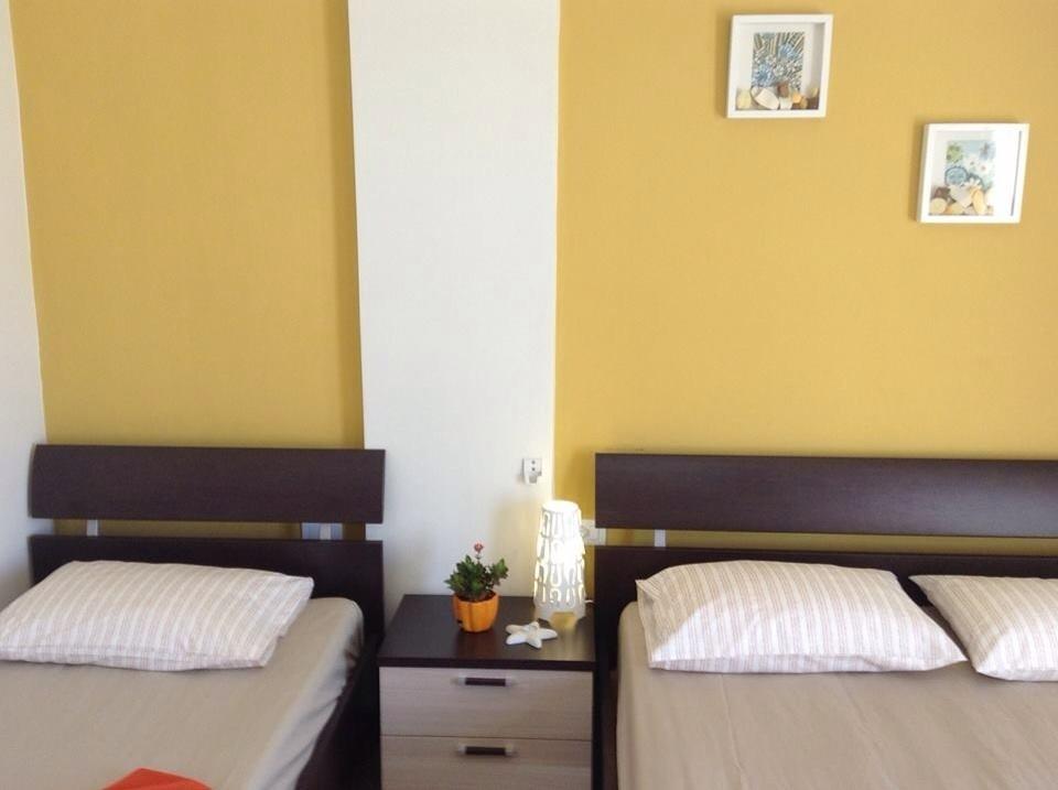 Guest House Plazhi Dhërmi 客房 照片