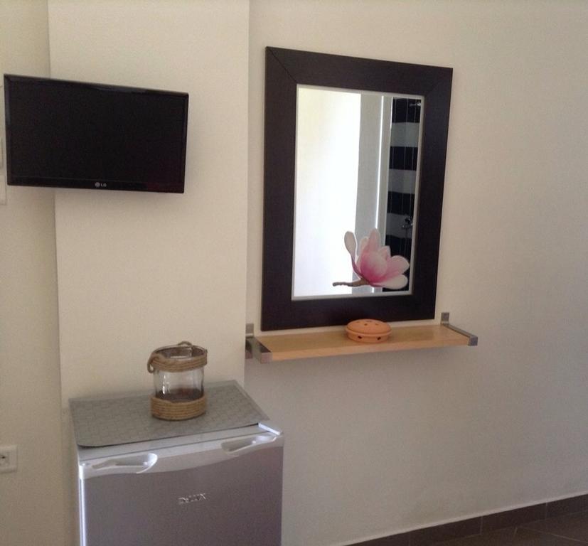 Guest House Plazhi Dhërmi 客房 照片