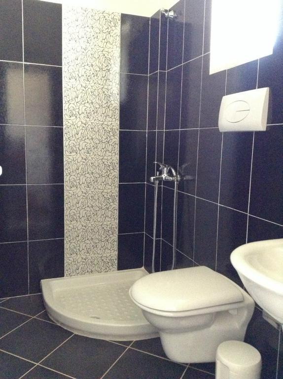 Guest House Plazhi Dhërmi 客房 照片