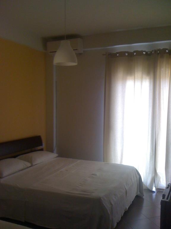 Guest House Plazhi Dhërmi 客房 照片
