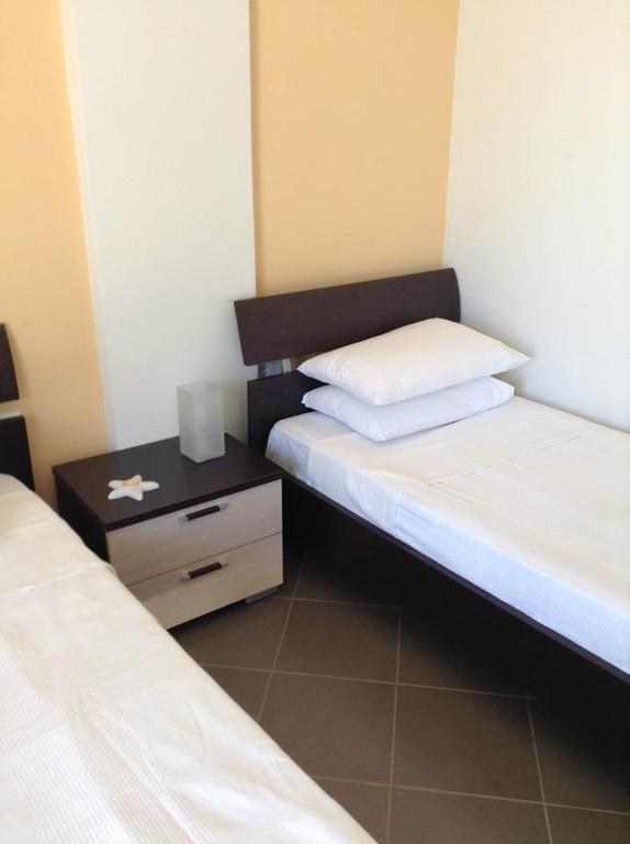 Guest House Plazhi Dhërmi 外观 照片