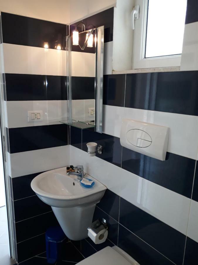 Guest House Plazhi Dhërmi 外观 照片